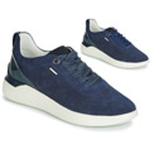 Sneakers basse Geox THERAGON - Geox - Modalova