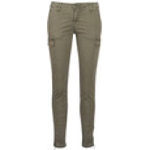 Pantalone Cargo ARMY - Le Temps des Cerises - Modalova