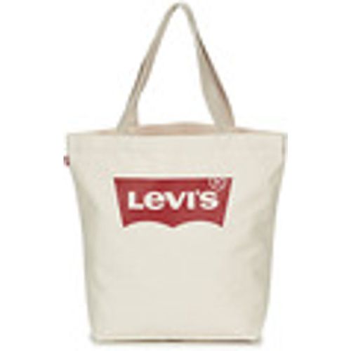 Borsa a spalla Batwing Tote W - Levis - Modalova