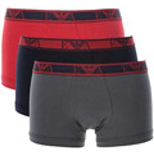 Boxer Ea7 Emporio Armani - Ea7 Emporio Armani - Modalova