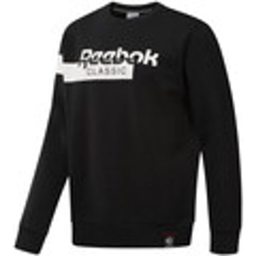 Felpa Reebok Sport - Reebok Sport - Modalova