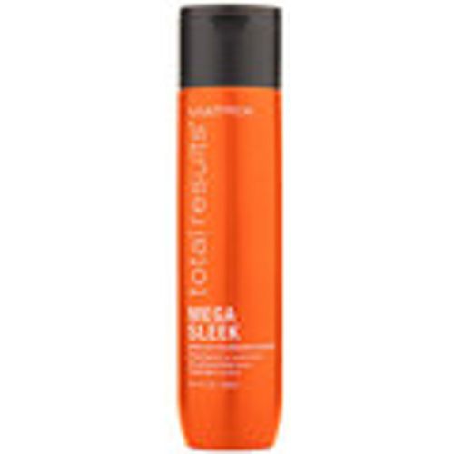 Shampoo Total Results Sleek Shampoo - Matrix - Modalova