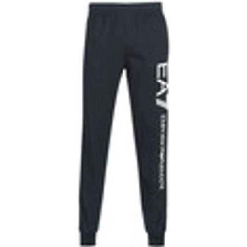 Pantaloni Sportivi TRAIN LOGO SERIES - Emporio Armani EA7 - Modalova