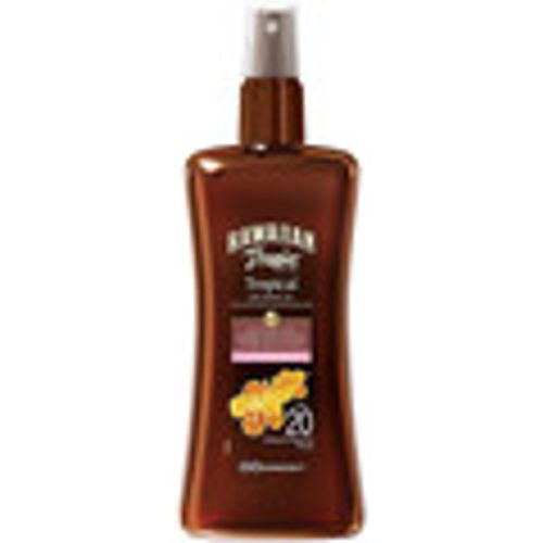 Protezione solari Coconut Guava Dry Oil Spf20 Spray - Hawaiian Tropic - Modalova