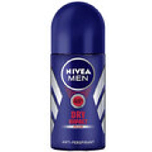 Accessori per il corpo Men Dry Impact Deo Roll-on - Nivea - Modalova