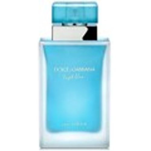 Eau de parfum Light Blue Intense - acqua profumata - 100ml - D&G - Modalova