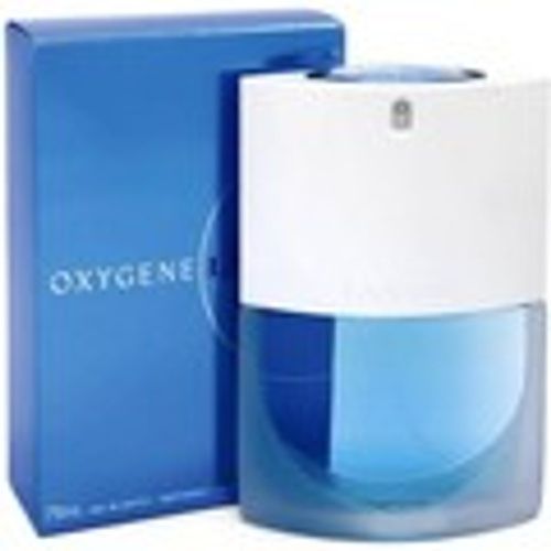 Eau de parfum Oxygene - acqua profumata - 75ml - vaporizzatore - Lanvin - Modalova