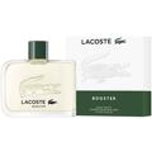 Acqua di colonia Booster - colonia - 125ml - vaporizzatore - Lacoste - Modalova