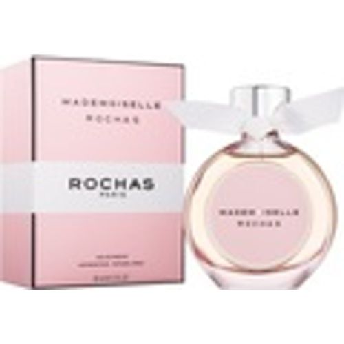 Eau de parfum Mademoiselle - acqua profumata - 90ml - vaporizzatore - Rochas - Modalova