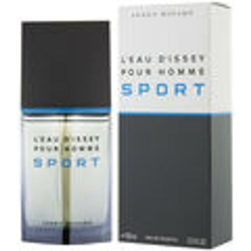 Acqua di colonia L'Eau D'Issey Sport - colonia - 100ml - vaporizzatore - Issey Miyake - Modalova