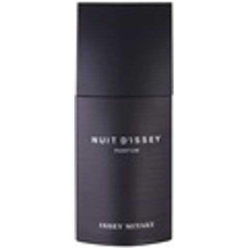 Eau de parfum Nuit d’Issey profumo - acqua profumata - 125ml - vaporizzatore - Issey Miyake - Modalova