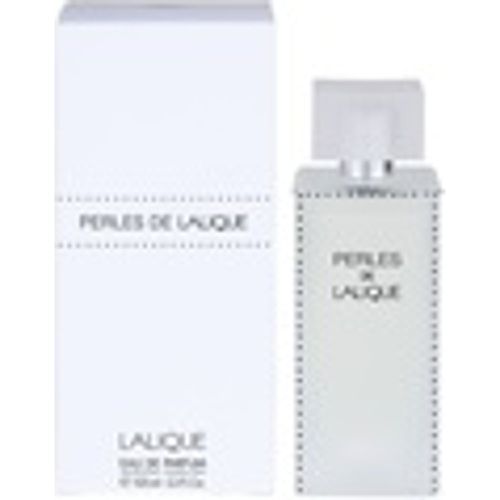Eau de parfum Perles - acqua profumata - 100ml - vaporizzatore - Lalique - Modalova
