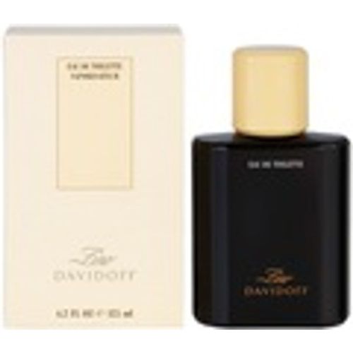 Acqua di colonia Zino - colonia - 125ml - vaporizzatore - Davidoff - Modalova