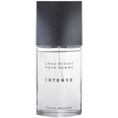 Acqua di colonia L'Eau D'Issey Intense - colonia - 125ml - vaporizzatore - Issey Miyake - Modalova