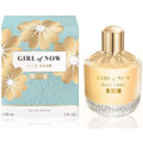 Eau de parfum Girl Of Now Shine - acqua profumata - 90ml - vaporizzatore - Elie Saab - Modalova