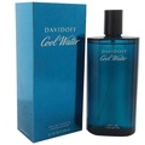 Acqua di colonia Cool Water - colonia - 200ml - vaporizzatore - Davidoff - Modalova