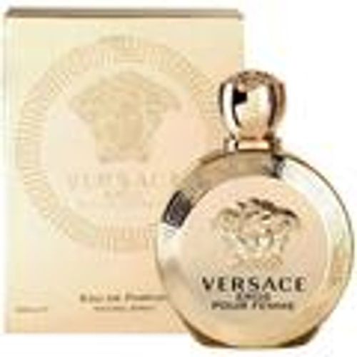 Eau de parfum Eros - acqua profumata - 100ml - vaporizzatore - Versace - Modalova