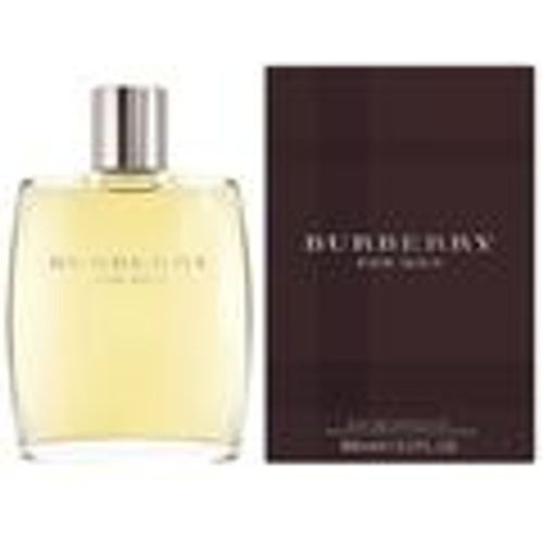 Acqua di colonia For Men- colonia - 100ml - vaporizzatore - Burberry - Modalova