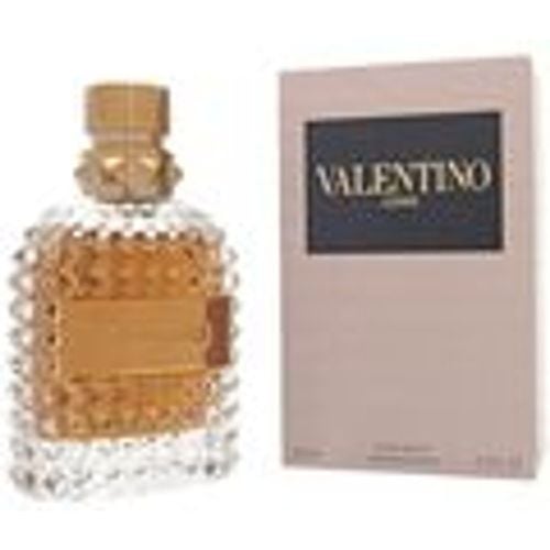 Acqua di colonia Uomo - colonia - 100ml - vaporizzatore - Valentino - Modalova