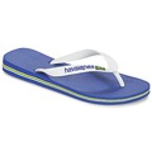 Infradito Havaianas BRASIL LOGO - Havaianas - Modalova