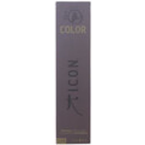 Tinta Ecotech Color Natural Color 4.0 Medium Brown - I.c.o.n. - Modalova