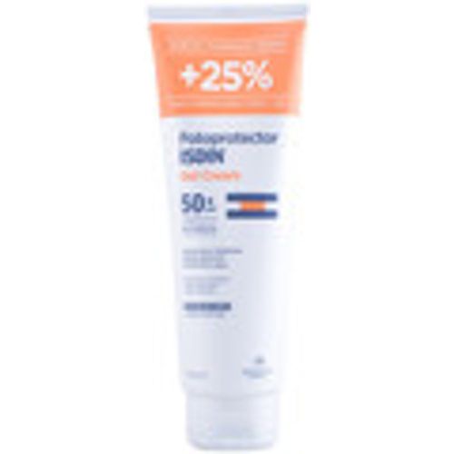 Protezione solari Fotoprotector Gel Cream Spf50 - Isdin - Modalova