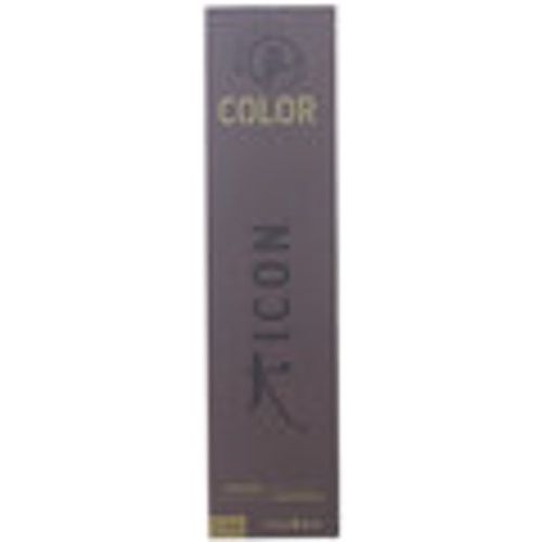 Tinta Ecotech Color Natural Color 8.0 Light Blonde - I.c.o.n. - Modalova