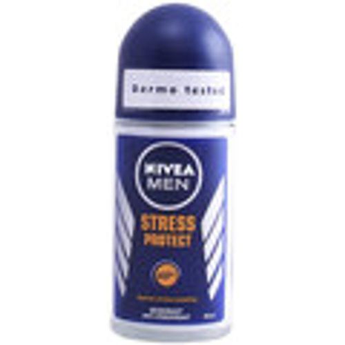 Accessori per il corpo Men Stress Protect Deodorante Roll-on - Nivea - Modalova