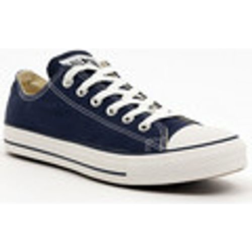 Sneakers Converse ALL STAR OX NAVY - Converse - Modalova