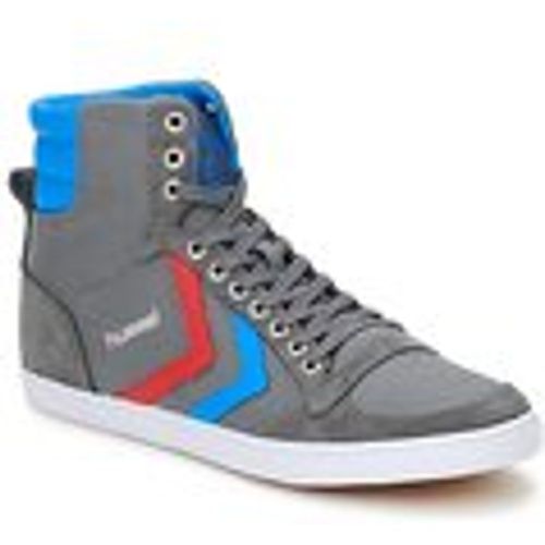 Sneakers alte TEN STAR HIGH CANVAS - Hummel - Modalova