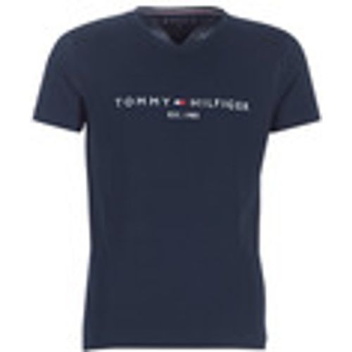 T-shirt TOMMY FLAG HILFIGER TEE - Tommy Hilfiger - Modalova