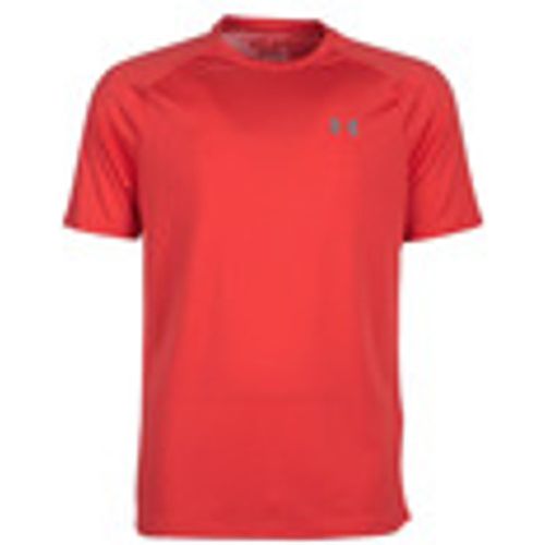 T-shirt TECH 2.0 SS TEE - Under Armour - Modalova