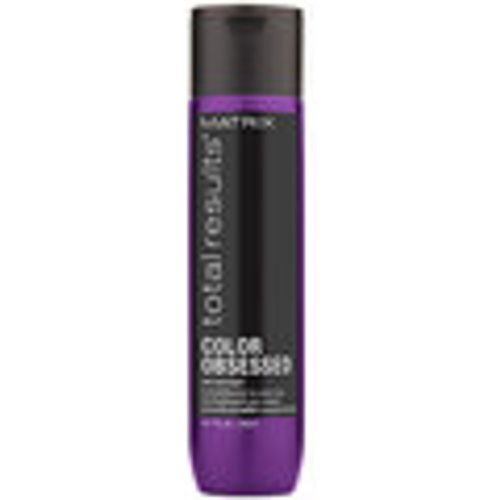 Maschere &Balsamo Total Results Color Obsessed Conditioner - Matrix - Modalova