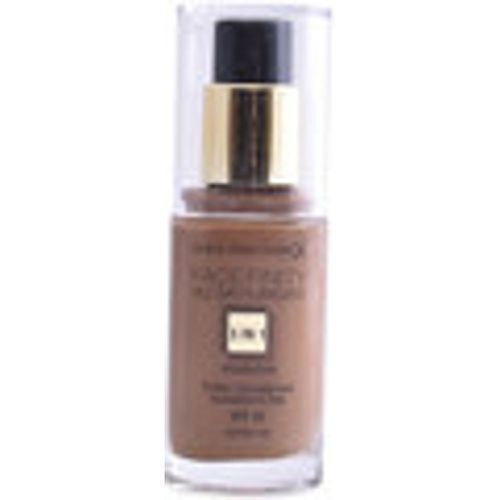 Fondotinta & primer Facefinity All Day Flawless 3 In 1 Foundation 100-suntan - Max Factor - Modalova