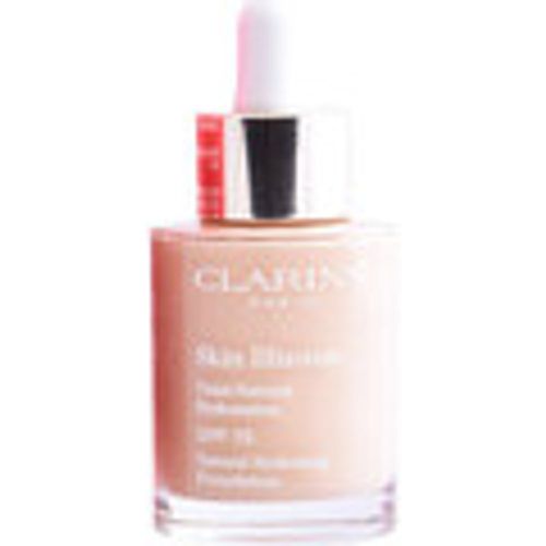 Fondotinta & primer Skin Illusion Spf15 110 - Clarins - Modalova