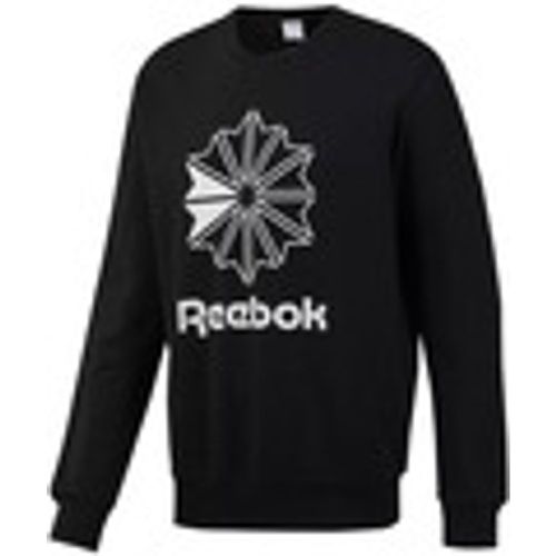 Felpa Reebok Sport - Reebok Sport - Modalova