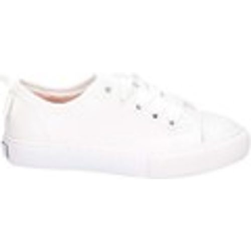 Scarpe bambini XENIA LYC WHITE Sneakers Bambina - Unisa - Modalova