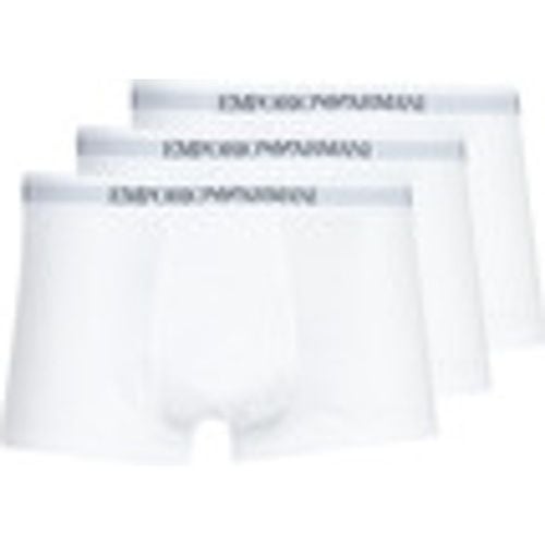 Boxer CC722-PACK DE 3 - Emporio Armani - Modalova