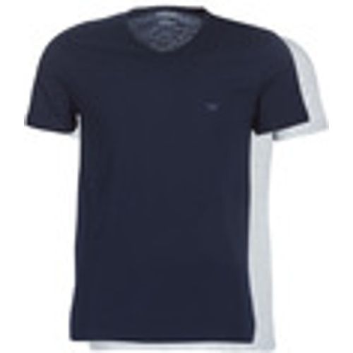 T-shirt CC722-PACK DE 2 - Emporio Armani - Modalova