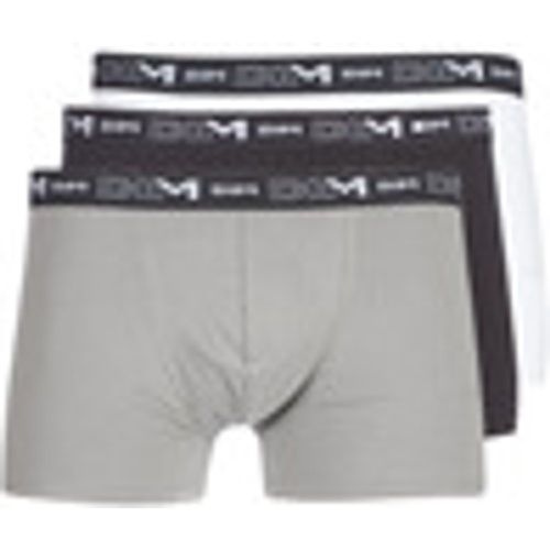 Boxer DIM COTON STRETCH X3 - Dim - Modalova