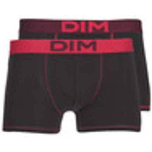 Boxer DIM MIX AND COLORS X2 - Dim - Modalova