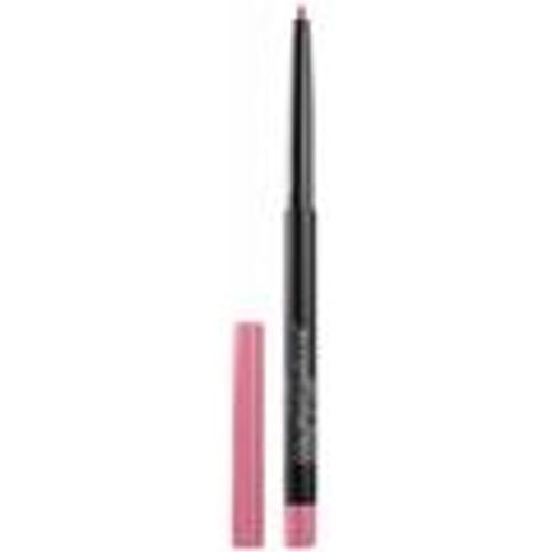 Matita per labbra Color Sensational Shaping Lip Liner 60-palest Pink - Maybelline New York - Modalova