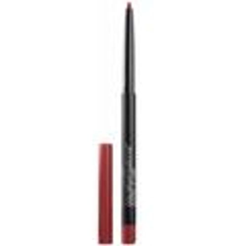 Matita per labbra Color Sensational Shaping Lip Liner 90-brick Red - Maybelline New York - Modalova