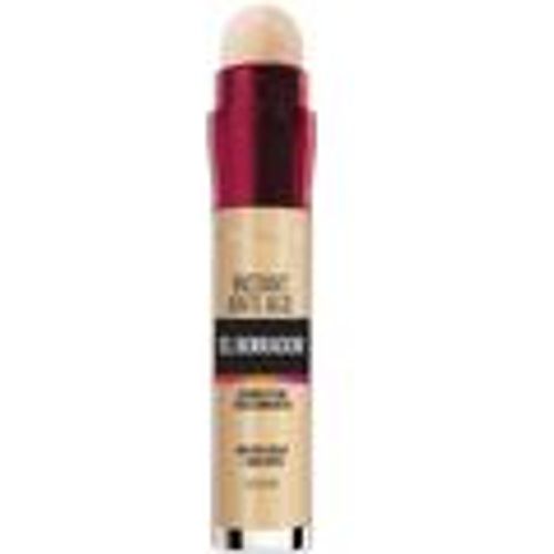 Fondotinta & primer El Borrador Instant Anti-age 00-ivory - Maybelline New York - Modalova