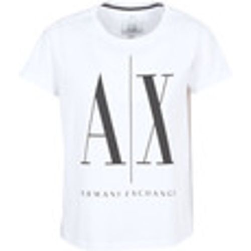 T-shirt 8NYTCX-YJG3Z-5102 - Armani Exchange - Modalova