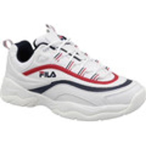 Sneakers basse Fila Ray Low WMN - Fila - Modalova