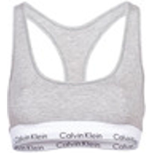 Brassiere MODERN COTTON UNLINED BRALETTE - Calvin Klein Jeans - Modalova