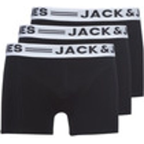 Boxer Jack & Jones SENSE X 3 - jack & jones - Modalova