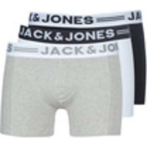 Boxer Jack & Jones SENSE X 3 - jack & jones - Modalova