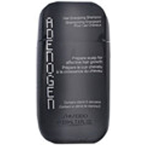 Shampoo Men Adenogen Hair Energizing Shampoo - Shiseido - Modalova